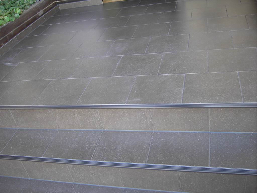 Fliesen Fritzsche aus Uelzen: Fliesenarbeiten in Badezimmer, Flur